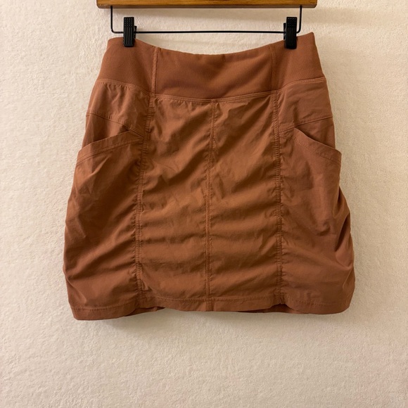 Prana Koen Skort - Picture 2 of 4